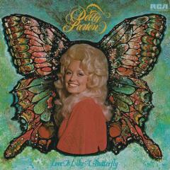Love Is Like A Butterfly von Dolly Parton (Download) 
