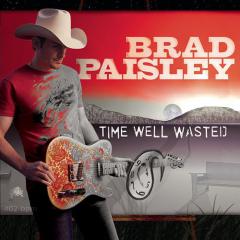 She's Everything von Brad Paisley (Download) 