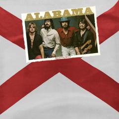 Close Enough To Perfect von Alabama (Download) 