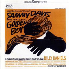 Night Song von Sammy Davis Jr. (Download) 
