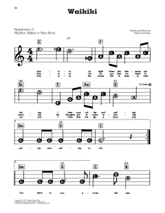 Waikiki (Download) 
