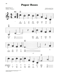 Paper Roses von Anita Bryant (Download) 
