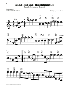 Eine Kleine Nachtmusik (Download) 