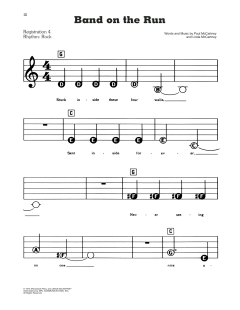 Band On The Run von Wings (Download) 