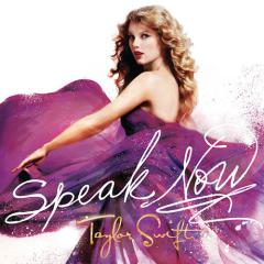 Speak Now von Taylor Swift (Download) 