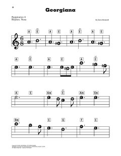 Georgiana (Download) 