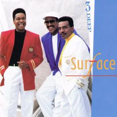 The First Time von Surface (Download) 