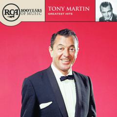 I Get Ideas von Tony Martin (Download) 