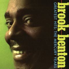 It's Just A Matter Of Time von Brook Benton (Download) 