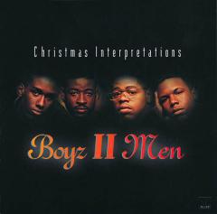 Cold December Nights von Boyz II Men (Download) 