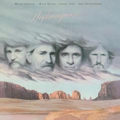 The Highwayman von Johnny Cash (Download) 