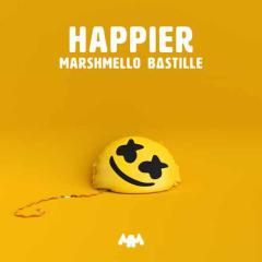 Happier von Steve Mac (Download) 