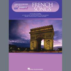 Under Paris Skies von Kim Gannon (Download) 