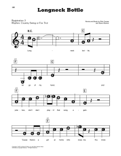 Longneck Bottle von Garth Brooks (Download) 