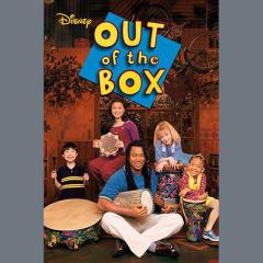 Out Of The Box Theme (Download) 