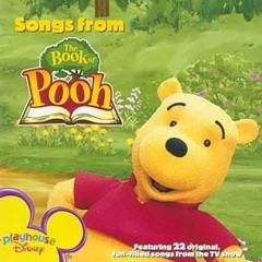 Everyone Knows He's Winnie The Pooh (Download) 