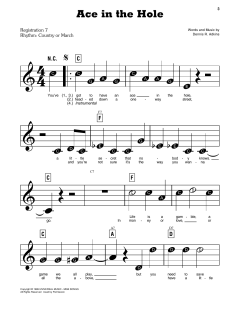 Ace In The Hole von George Strait (Download) 