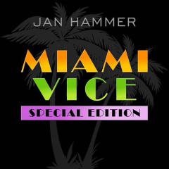 Miami Vice von Jan Hammer (Download) 