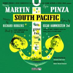 Happy Talk von Rodgers & Hammerstein (Download) 