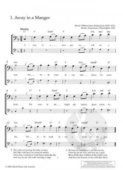 Bassoons For Christmas von Barrie Carson-Turner 