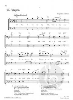 Bassoons For Christmas von Barrie Carson-Turner 