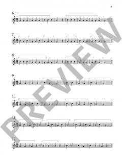 Vom-Blatt-Spiel auf der Oboe 1 von Adam Hay im Alle Noten Shop kaufen