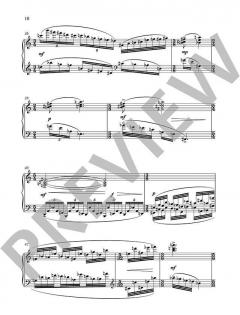Namucuo op. 53 von Xiaogang Ye 