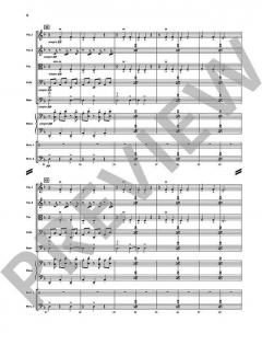Music from Carmina Burana (O Fortuna) von R. Koebner 