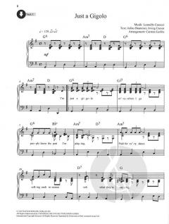 Swing Standards 