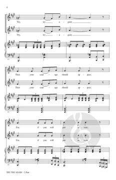 Try, Try Again von Rollo Dilworth (Download) 