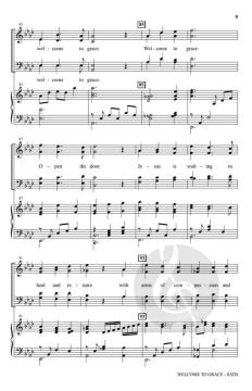 Welcome To Grace von Joel Raney (Download) 