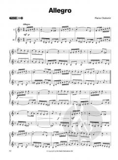 Steven Mead Presents: Classical Duets for Euphonium BC/TC von Pierre François Clodomir 