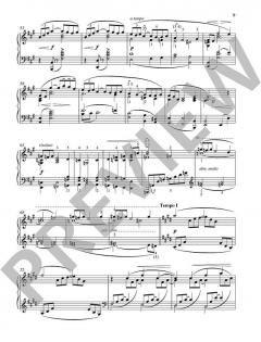 Berühmte Klavierstücke Band 2 von Claude Debussy im Alle Noten Shop kaufen