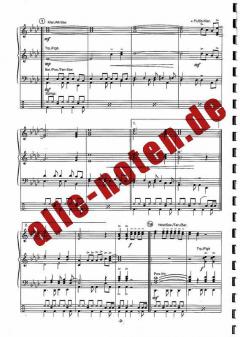 Schlager der 70er 