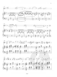 Liebesfreud - Liebesleid von Fritz Kreisler 