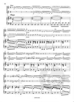 Konzert op. 3 Nr. 8, RV 522 in a-moll von Antonio Vivaldi für zwei Violinen, Streicher und Basso continuo im Alle Noten Shop kaufen