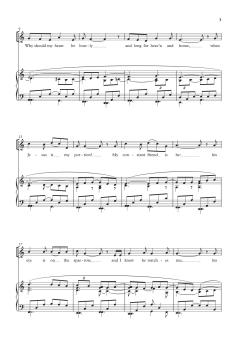 Take This Gift von Tracy Wong (Download) 
