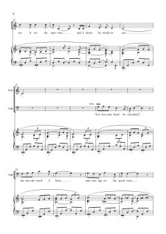 Take This Gift von Tracy Wong (Download) 