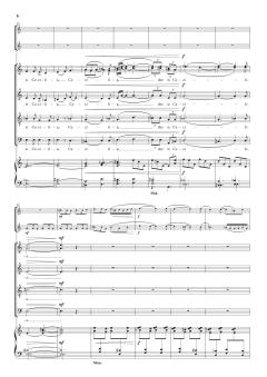 Take This Gift von Tracy Wong (Download) 