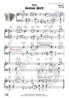 Amazing Grace 
