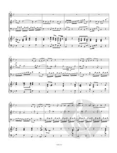 Sonata III B-Dur ZWV 181,3 von Jan Dismas Zelenka (Download) 