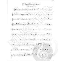 Die AMA-Tenorsaxophonschule 