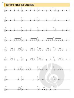 Essential Elements for Band 1 - Bassoon  