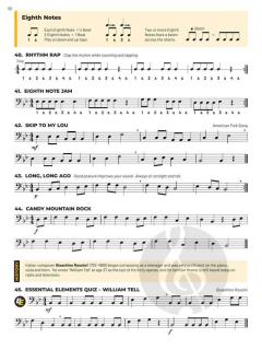 Essential Elements for Band 1 - Baritone B.C.  