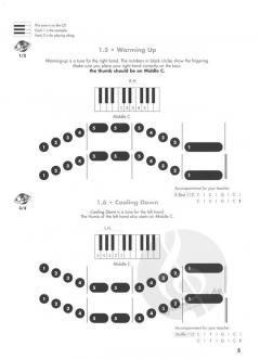 Keyboard World 1 (English) von Michiel Merkies 