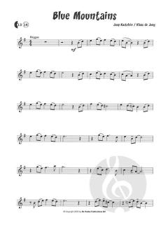 Kids Play Blues von Jaap Kastelein 