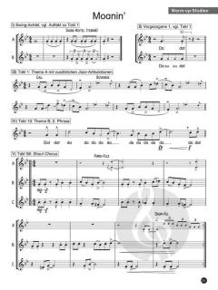 BläserKlasse Plus - Trompete 2 von Ray Charles 