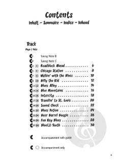 Kids Play Blues von Jaap Kastelein 
