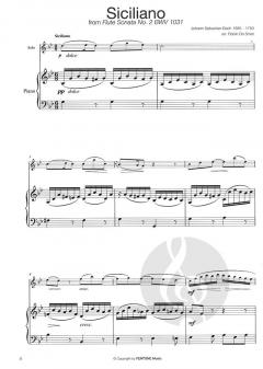From Bach To Ravel 