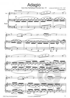 From Bach To Ravel 